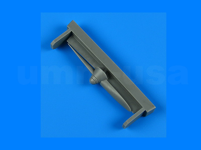 QB72668 PZL P.11 propeller 1/72